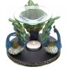 Fragrance Foundry Peacock Trio Oil Warmer