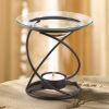 Fragrance Foundry Spiral Metal Oil Warmer