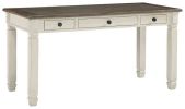 Ashley Bolanburg 60" Casual Home Office Desk H647-44