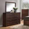 Oberreit Dresser in Walnut 25795