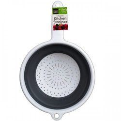 Collapsible Kitchen Strainer (pack of 6)