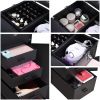 nail trolley case