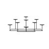 Brindmon 9 Candle Candelabra