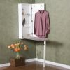 Rowden Wall Mount Ironing Center