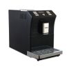 Dafino-206 Super Automatic Espresso & Coffee Machine; Black