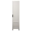 Tottleigh 3-Panel Room Divider