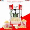 Commercial Popcorn Machine Also used in Home; Party; Movie Theater Style 8 oz. Ounce Antique 300 Watts Big Grande Size 5 Core-POP-850