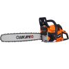 Chainsaw gas 20inch ; 52cc Gasoline Chain Saw for Trees ; Wood Cutting 2-cycle EPA Compliant