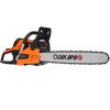 Chainsaw gas 20inch ; 52cc Gasoline Chain Saw for Trees ; Wood Cutting 2-cycle EPA Compliant