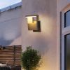 Outdoor Wall Light/ Path Light