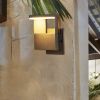 Outdoor Wall Light/ Path Light