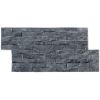 Wall Cladding Panels 5 pcs Marble Black