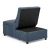 Arnold 26'Wide Convertible Chair