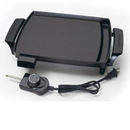 Presto Liddle Griddle Mini Electric Griddle