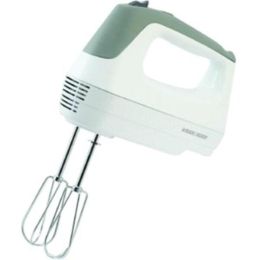 BD Lightweight Hand Mixer 175w