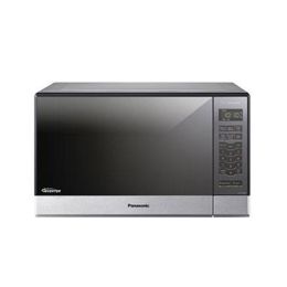 Panasonic NN-SN686SR Microwave Oven