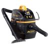 Vacmaster Beast VFB511B 0201 Canister Vacuum Cleaner