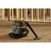 Vacmaster Beast VFB511B 0201 Canister Vacuum Cleaner