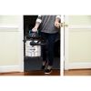 Vacmaster VOC507S Canister Vacuum Cleaner