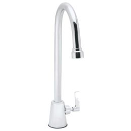 Speakman SC-7112-E Commander Single Lever Laboratory Faucet, Polished Chrome