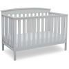 4 in 1 Convertible Crib