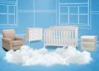 4 in 1 Convertible Crib