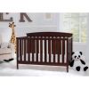 4 in 1 Convertible Crib