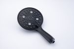 6 In. Detachable Handheld Shower Head Shower Faucet Shower System