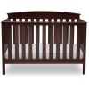 4 in 1 Convertible Crib