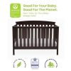 4 in 1 Convertible Crib