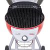 Char-Broil Patio Bistro TRU-Infrared Electric Grill